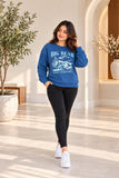 Big Bear Winter Wonderland Sweatshirt