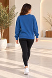 Big Bear Winter Wonderland Sweatshirt