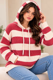 Rose Pink & Cream – Your Perfect Everyday Hoodie