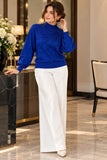 Royal Blue Sparkle