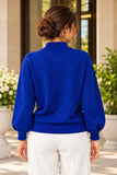 Royal Blue Sparkle